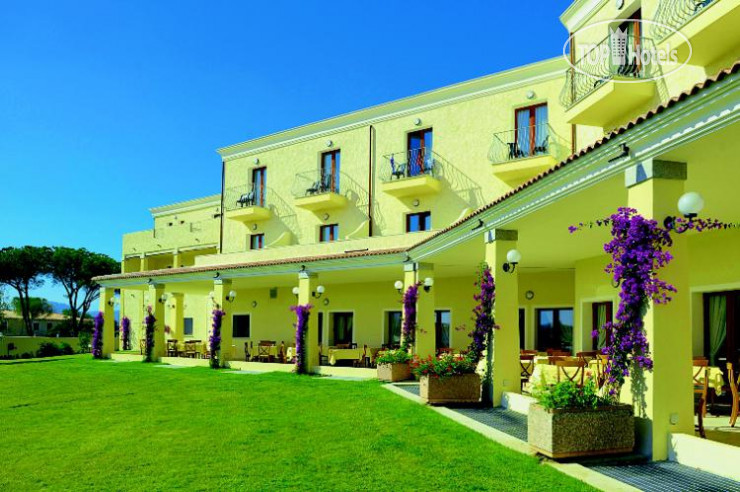 New photos from tourists Blu Hotel Morisco 4*