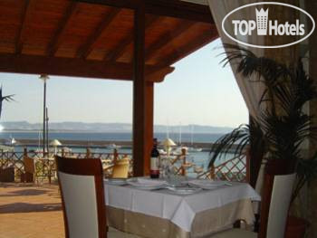 Hotelier's photos Corallo 4*
