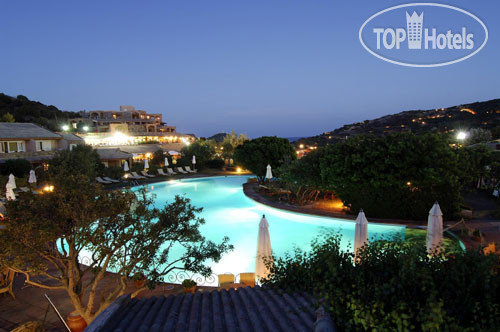 New photos from tourists Chia Laguna Resort (Chia Village) 4*