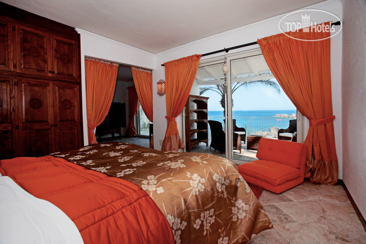 Hotel photo Arbatax Resort (Suites of the Sea) 4*