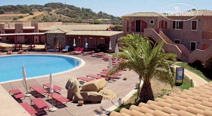 New photos from tourists Residence Club S Incantu 3*