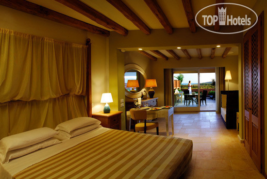 New photos from tourists Chia Laguna Resort (Laguna) 5*