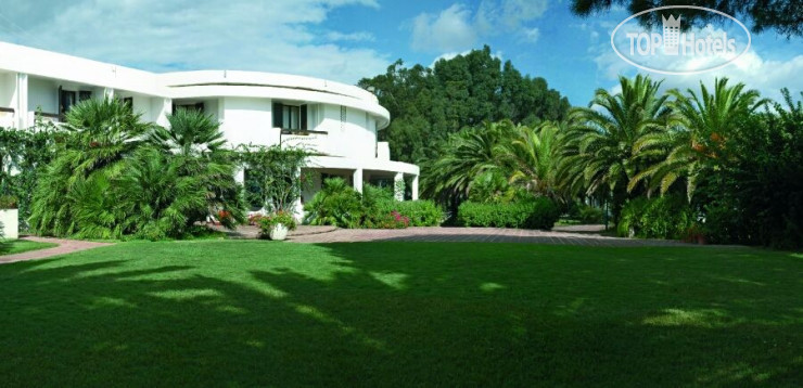 Hotel photo Flamingo Resort 4*