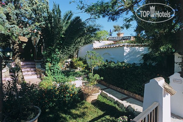Hotel photo Colonna Residence Porto Cervo Centro 4*