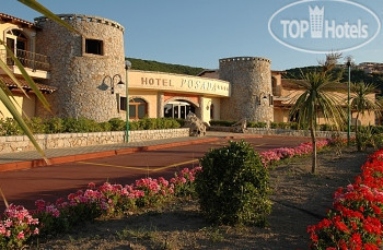 New photos from tourists Club Esse Posada Beach Resort 4*