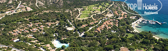 Hotel photo Residence Il Mirto 4*