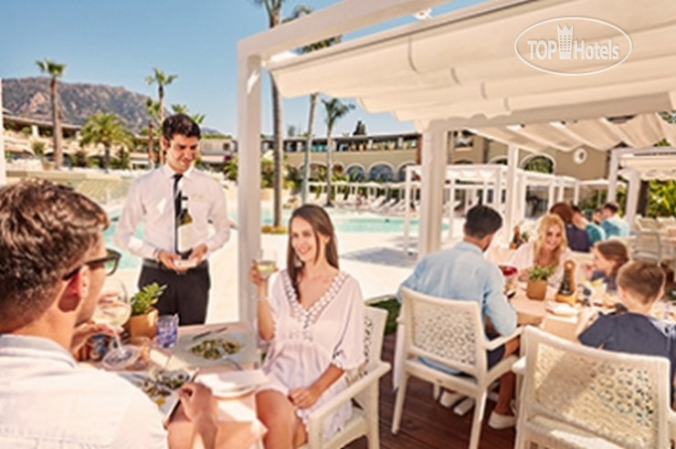 New photos from tourists Royal Pineta (Forte Village) 5*