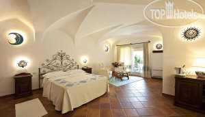 Hotel photo La Rocca 4*