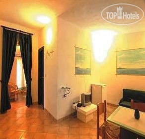 Hotelier's photos Cala di Falco La Rotonda 4*
