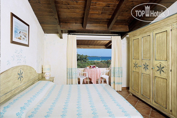 New photos from tourists Colonna Beach Hotel & Residence 4*