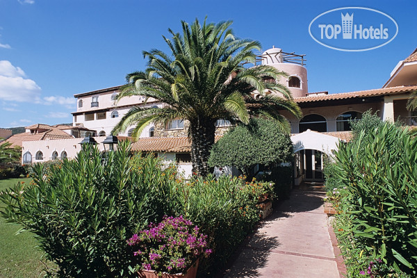 Hotelier's photos Colonna Beach Hotel & Residence 4*