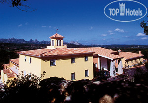 Hotel photo Pausania Inn 3*