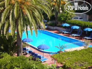New photos from tourists Riviera 3*