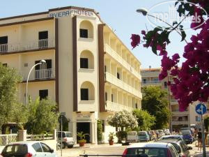 Hotel photo Riviera 3*