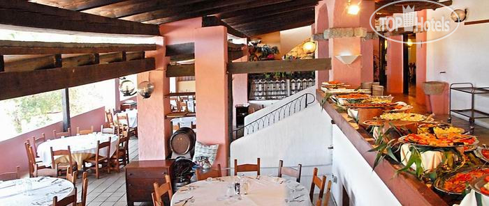 New photos from tourists Arbatax Park Resort (Il Borgo) 4*