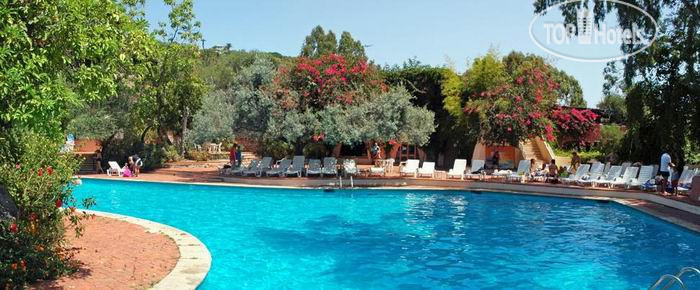 Фотографии отельера Arbatax Park Resort (Il Villaggio) 4*