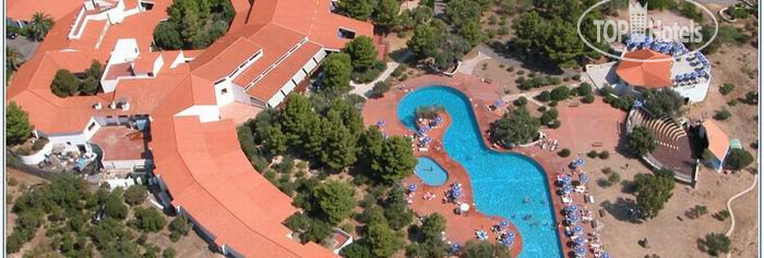 Hotelier's photos Palmasera Village Resort (L Hotel) 4*