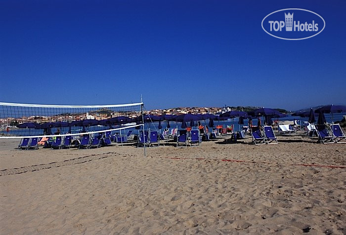 Hotelier's photos Orovacanze Capo d Orso Marina 3*