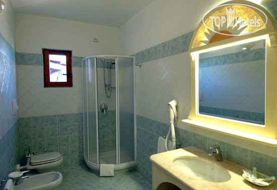 New photos from tourists Orovacanze Capo d Orso Marina 3*