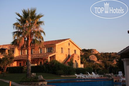 Hotel photo Pulicinu 4*