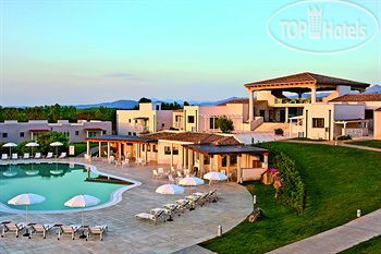 Hotelier's photos Resort Grande Baia 4*