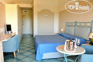 New photos from tourists Santa Lucia Capoterra 4*