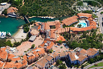 New photos from tourists Cervo Hotel, Costa Smeralda Resort 5*