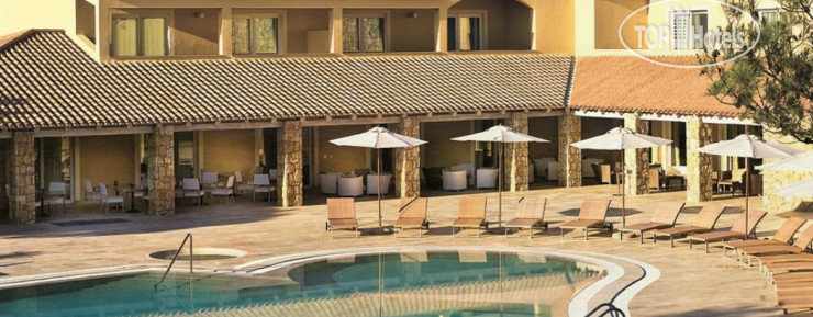Hotel photo Is Arenas Resort 5*