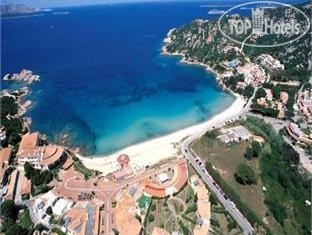 Hotel photo Residence Porto Piccolo 4*