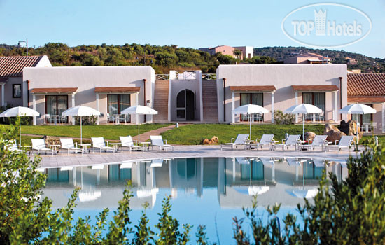 Hotelier's photos Travel Charme Grande Baia 4*