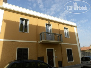 Hotelier's photos Luciana APT
