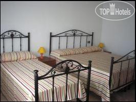 New photos from tourists Serra APT
