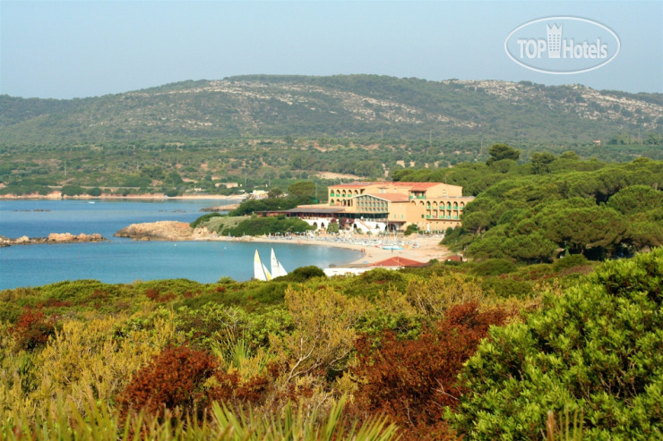New photos from tourists Dei Pini 4*