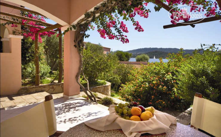 Hotel photo Cala di Falco Il Borgo 4*