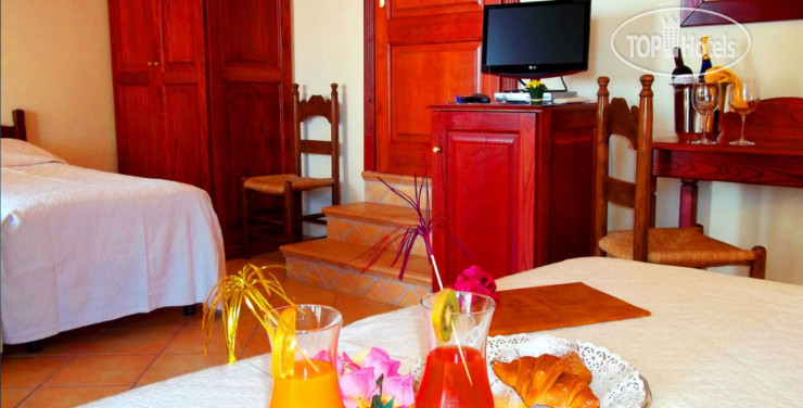 New photos from tourists La Conchiglia 4*