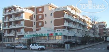 Hotel photo Residence Gardenia 3*
