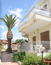 Hotel photo Residence La Villetta 3*