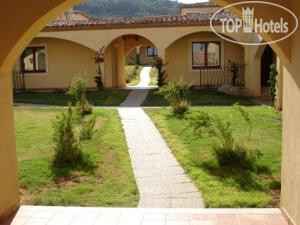 Hotelier's photos Club Ogliastra Beach 4*