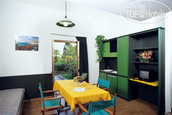 Hotel photo Residence Baia delle Ginestre 3*