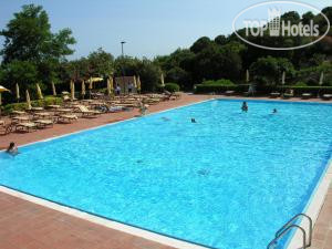 New photos from tourists Baia Delle Ginestre 3*