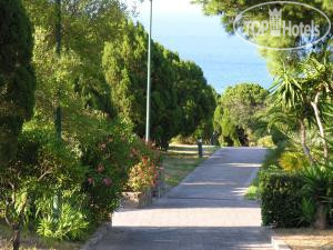 Hotelier's photos Baia Delle Ginestre 3*