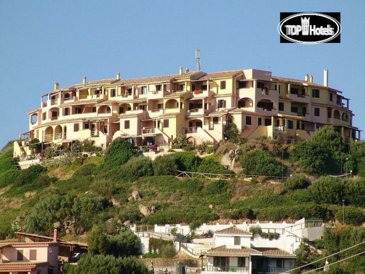 Hotelier's photos Residence Club Torre delle Stelle 3*