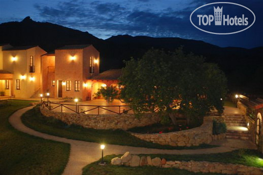 New photos from tourists Corte Rosada 4*