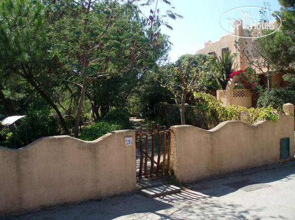 Hotelier's photos Villa Fiori Villaggio Residence Platamona APT