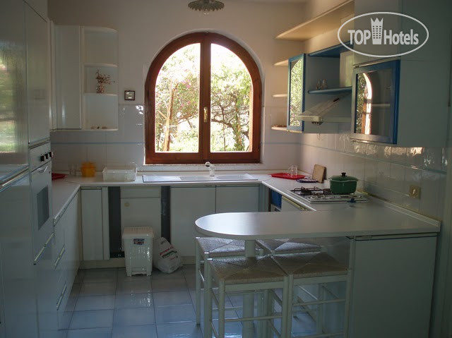 New photos from tourists Villa Fiori Villaggio Residence Platamona APT