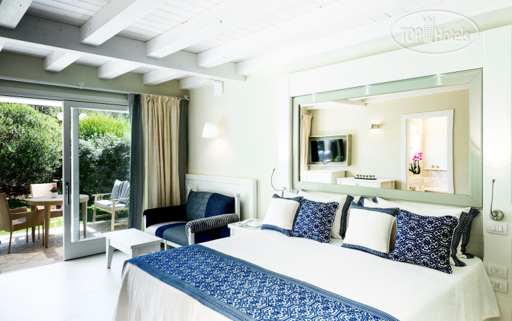 Hotelier's photos Forte Village Resort - Bouganville 4*