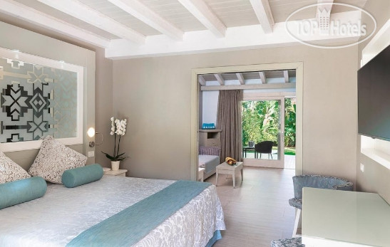 Hotelier's photos Le Palme (Forte Village) 4*
