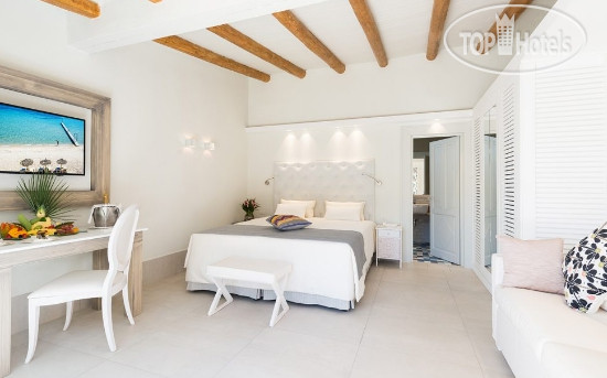 Hotel photo Il Borgo (Forte Village) 4*