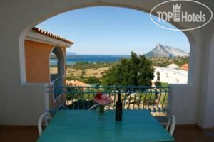 New photos from tourists Lu Nibareddu Residence