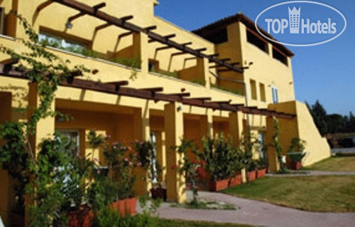 Hotel photo San Teodoro 4*